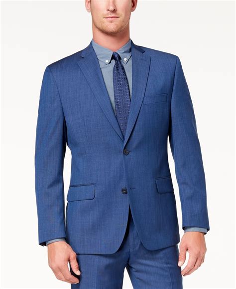 michael kors mens jackets nordstrom|Michael Kors men's suit jacket.